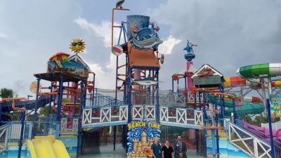 Island H2O Water Park orlando ticket office