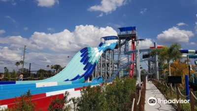 Island H2O Water Park orlando ticket office