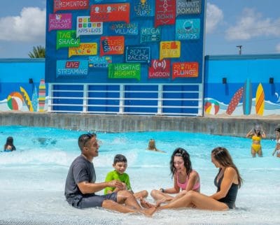 Island H2O Water Park orlando ticket office