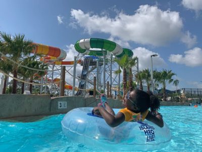 Island H2O Water Park orlando ticket office