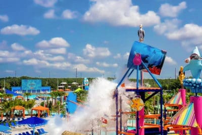 Island H2O Water Park orlando ticket office