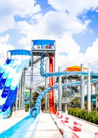 Island H2O Water Park orlando ticket office