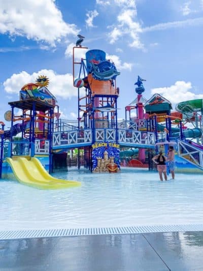Island H2O Water Park orlando ticket office