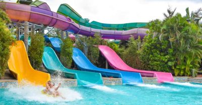 Island H2O Water Park orlando ticket office
