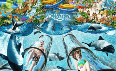 Aquatica Orlando