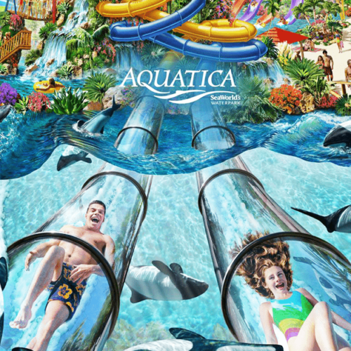 Aquatica Orlando