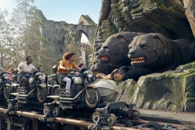 Islands of Adventure Orlando: Hulk Coaster, discounted family passes, special ticket offers