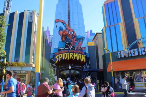 Discount Universal Orlando Tickets  Park To Park Tickets Starting At $63