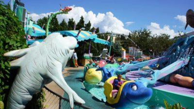 Islands of Adventure Orlando: Hulk Coaster, discounted family passes, special ticket offers