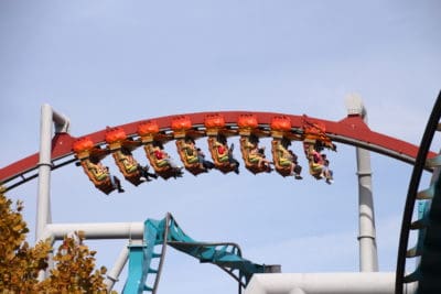 Islands of Adventure Orlando: Hulk Coaster, discounted family passes, special ticket offers