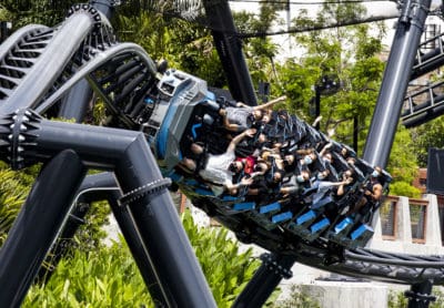 Islands of Adventure Orlando: Hulk Coaster, discounted family passes, special ticket offers