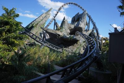 Islands of Adventure Orlando: Hulk Coaster, discounted family passes, special ticket offers