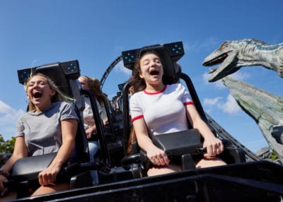 Islands of Adventure Orlando: Hulk Coaster, discounted family passes, special ticket offers