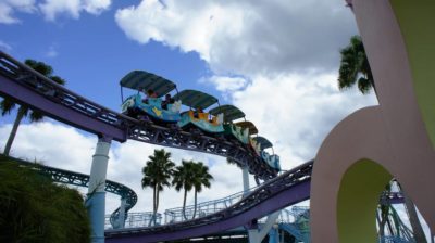 Islands of Adventure Orlando: Hulk Coaster, discounted family passes, special ticket offers