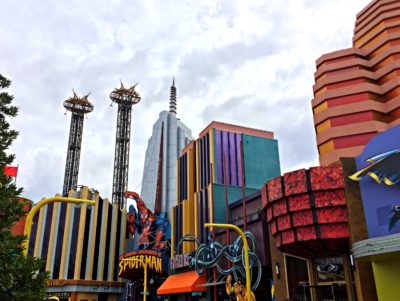 Islands of Adventure Orlando: Hulk Coaster, discounted family passes, special ticket offers
