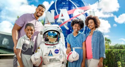Kennedy Space Center | 1 Days Pass Save on Orlando Theme Park Thrills: Discounted Tickets, Special Offers, and Deals