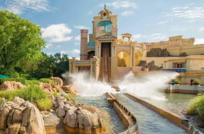 Exclusive SeaWorld Orlando ticket discounts: Mako rollercoaster, family-friendly shows, and aquatic adventures.