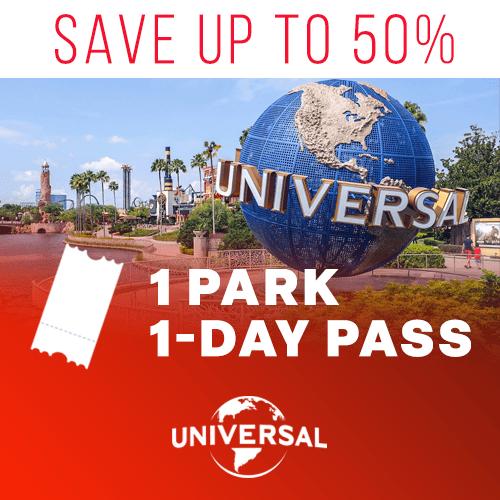 Universal Orlando Tickets – Ticket Momma