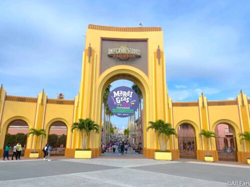 Universal Studios 1 Day Park To Park - Special - $ Orlando Ticket  Office