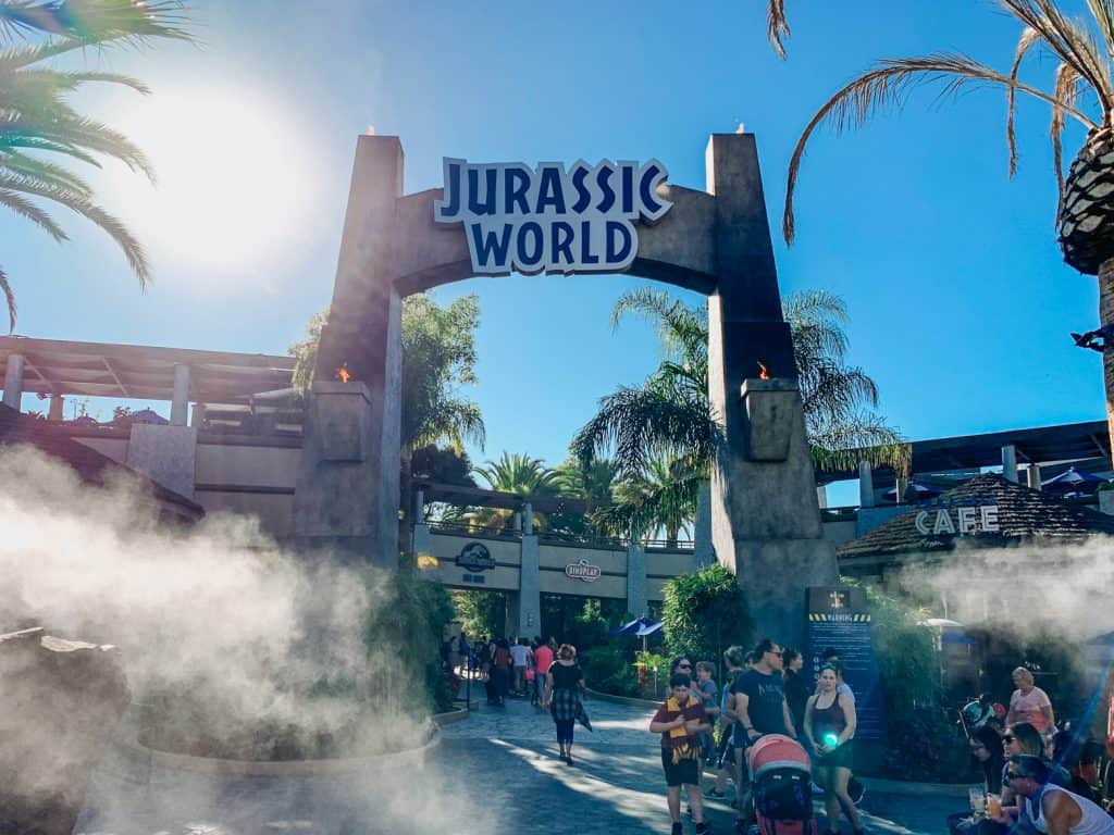 Universal Studios | 1 Day Pass Deal - $ Special Orlando Ticket Office