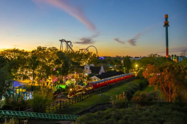 Busch Gardens Tampa exclusive deals: Cheetah Hunt coaster excitement, animal encounters, special pass savings.