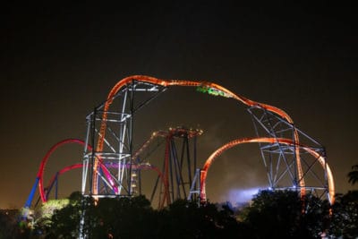 Busch Gardens Tampa exclusive deals: Cheetah Hunt coaster excitement, animal encounters, special pass savings.