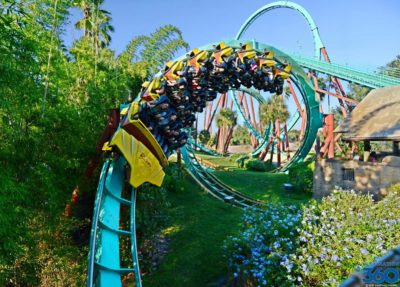 Busch Gardens Tampa exclusive deals: Cheetah Hunt coaster excitement, animal encounters, special pass savings.