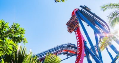 Busch Gardens Tampa exclusive deals: Cheetah Hunt coaster excitement, animal encounters, special pass savings.