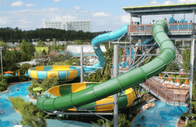 Aquatica Orlando 1 Day Ticket Save on Orlando Theme Park Thrills: Discounted Tickets, Special Offers, and Deals