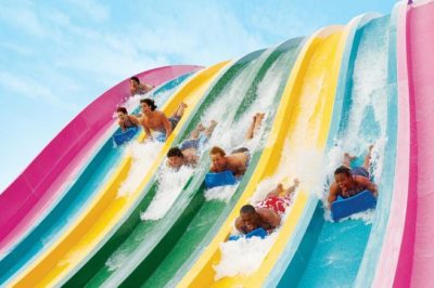 Aquatica Orlando 1 Day Ticket Save on Orlando Theme Park Thrills: Discounted Tickets, Special Offers, and Deals