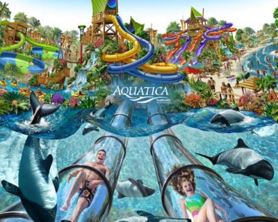 Aquatica Orlando 1 Day Ticket Save on Orlando Theme Park Thrills: Discounted Tickets, Special Offers, and Deals