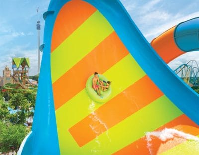 Aquatica Orlando 1 Day Ticket Save on Orlando Theme Park Thrills: Discounted Tickets, Special Offers, and Deals