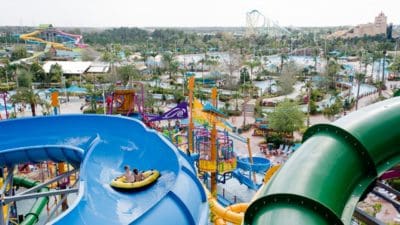 Aquatica Orlando 1 Day Ticket Save on Orlando Theme Park Thrills: Discounted Tickets, Special Offers, and Deals
