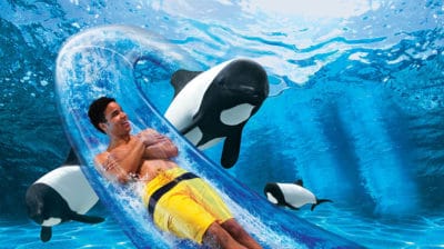 Aquatica Orlando 1 Day Ticket Save on Orlando Theme Park Thrills: Discounted Tickets, Special Offers, and Deals