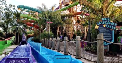 Aquatica Orlando 1 Day Ticket Save on Orlando Theme Park Thrills: Discounted Tickets, Special Offers, and Deals