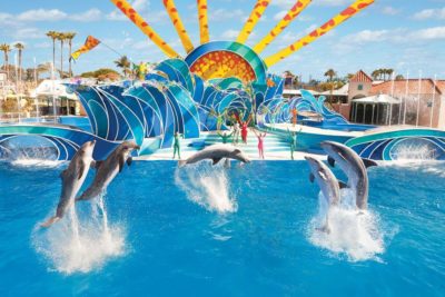 Aquatica Orlando 1 Day Ticket Save on Orlando Theme Park Thrills: Discounted Tickets, Special Offers, and Deals