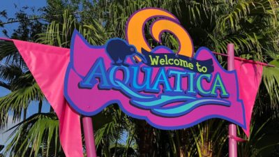 Aquatica Orlando 1 Day Ticket Save on Orlando Theme Park Thrills: Discounted Tickets, Special Offers, and Deals