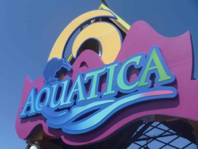 Aquatica Orlando 1 Day Ticket Save on Orlando Theme Park Thrills: Discounted Tickets, Special Offers, and Deals
