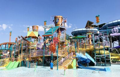 Aquatica Orlando 1 Day Ticket Save on Orlando Theme Park Thrills: Discounted Tickets, Special Offers, and Deals