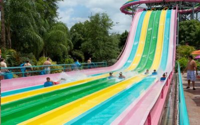 Aquatica Orlando 1 Day Ticket Save on Orlando Theme Park Thrills: Discounted Tickets, Special Offers, and Deals