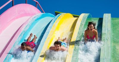 Aquatica Orlando 1 Day Ticket Save on Orlando Theme Park Thrills: Discounted Tickets, Special Offers, and Deals
