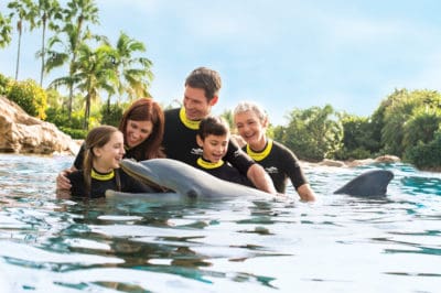 Aquatica Orlando 1 Day Ticket Save on Orlando Theme Park Thrills: Discounted Tickets, Special Offers, and Deals