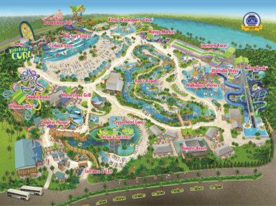 Aquatica Orlando 1 Day Ticket Save on Orlando Theme Park Thrills: Discounted Tickets, Special Offers, and Deals