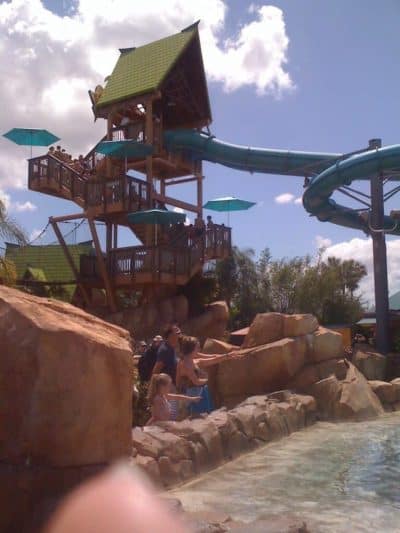 Aquatica Orlando 1 Day Ticket Save on Orlando Theme Park Thrills: Discounted Tickets, Special Offers, and Deals