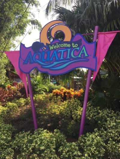 Aquatica Orlando 1 Day Ticket Save on Orlando Theme Park Thrills: Discounted Tickets, Special Offers, and Deals