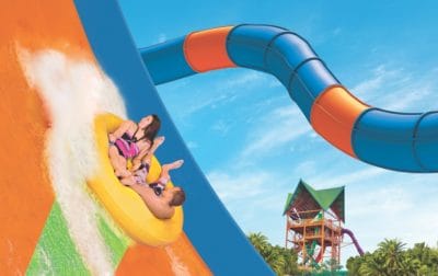 Aquatica Orlando 1 Day Ticket Save on Orlando Theme Park Thrills: Discounted Tickets, Special Offers, and Deals