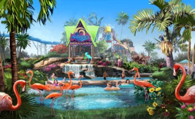 Aquatica Orlando 1 Day Ticket Save on Orlando Theme Park Thrills: Discounted Tickets, Special Offers, and Deals