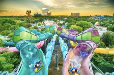 Aquatica Orlando 1 Day Ticket Save on Orlando Theme Park Thrills: Discounted Tickets, Special Offers, and Deals