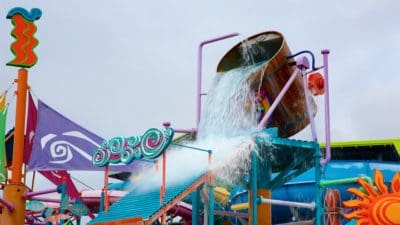 Aquatica Orlando 1 Day Ticket Save on Orlando Theme Park Thrills: Discounted Tickets, Special Offers, and Deals