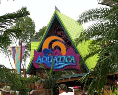 Aquatica Orlando 1 Day Ticket Save on Orlando Theme Park Thrills: Discounted Tickets, Special Offers, and Deals